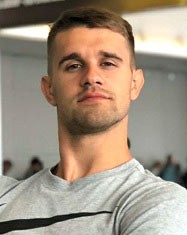 Адамчук Вадим Віталійович