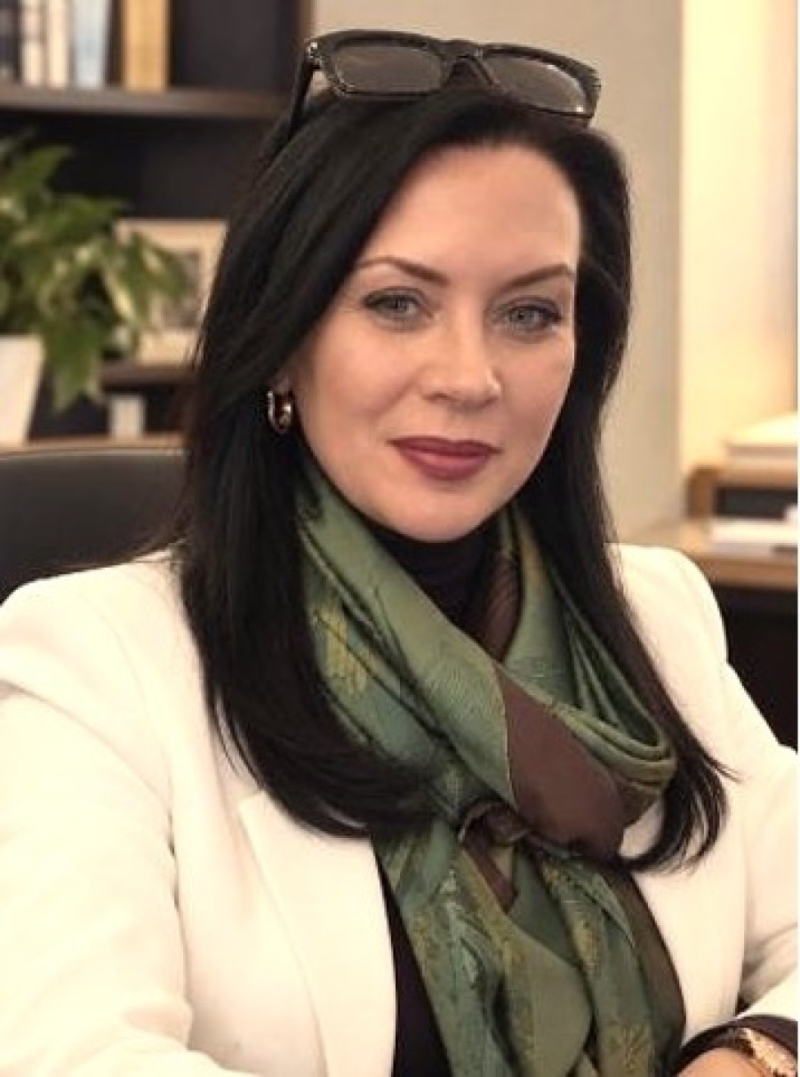 Довгалюк Таміла Анатоліївна