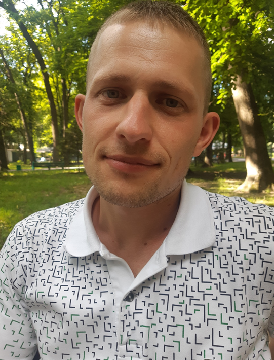 Долинний Сергій Сергійович