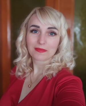 Думенко Вікторія Петрівна