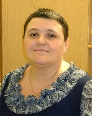 Жмуд Наталка Вікторівна