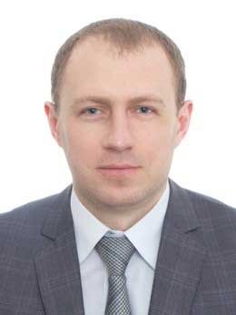  Заболотний Андрій Володимирович 
(Andriy Zabolotnyy) 