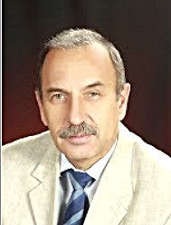 Заболотний Володимир Федорович