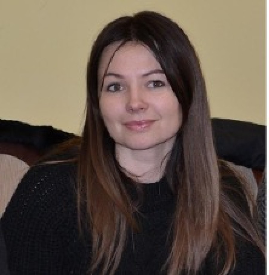 Забужанська Інна Дем’янівна