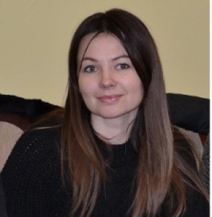 Забужанська Інна Дем’янівна