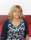 Зарванська Ірина Василівна