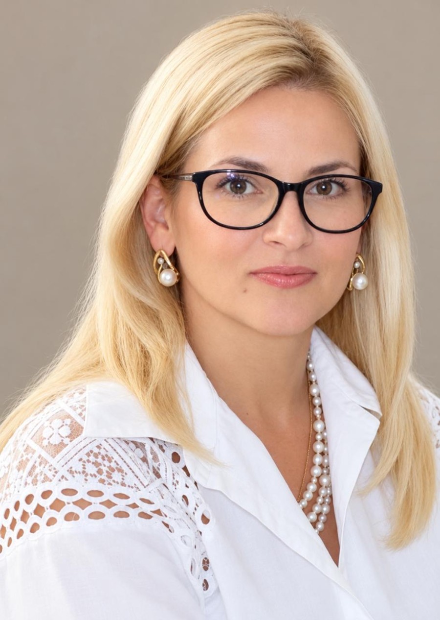 Ігнатова Олена Миколаївна