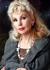  Ігнатьєва Ірина Никифорівна 
(Ihnatieva Iryna / Irene Ignatjeva)