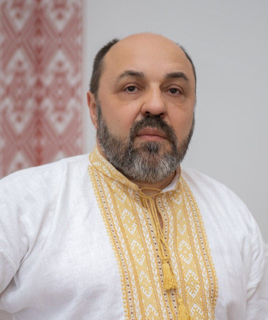 Безверхий Олег Станіславович