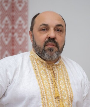 Безверхий Олег Станіславович