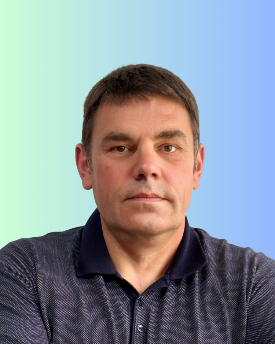 Калашніков Ігор В’ячеславович