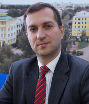 Каленич Володимир Миколайович