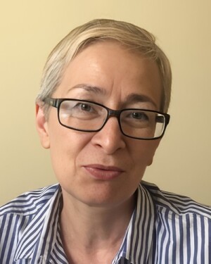 Кароєва Тетяна Робертівна
