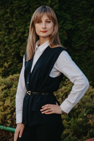 Карук Інна Василівна