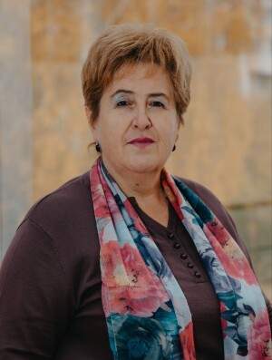 Кіт Галина Григорівна