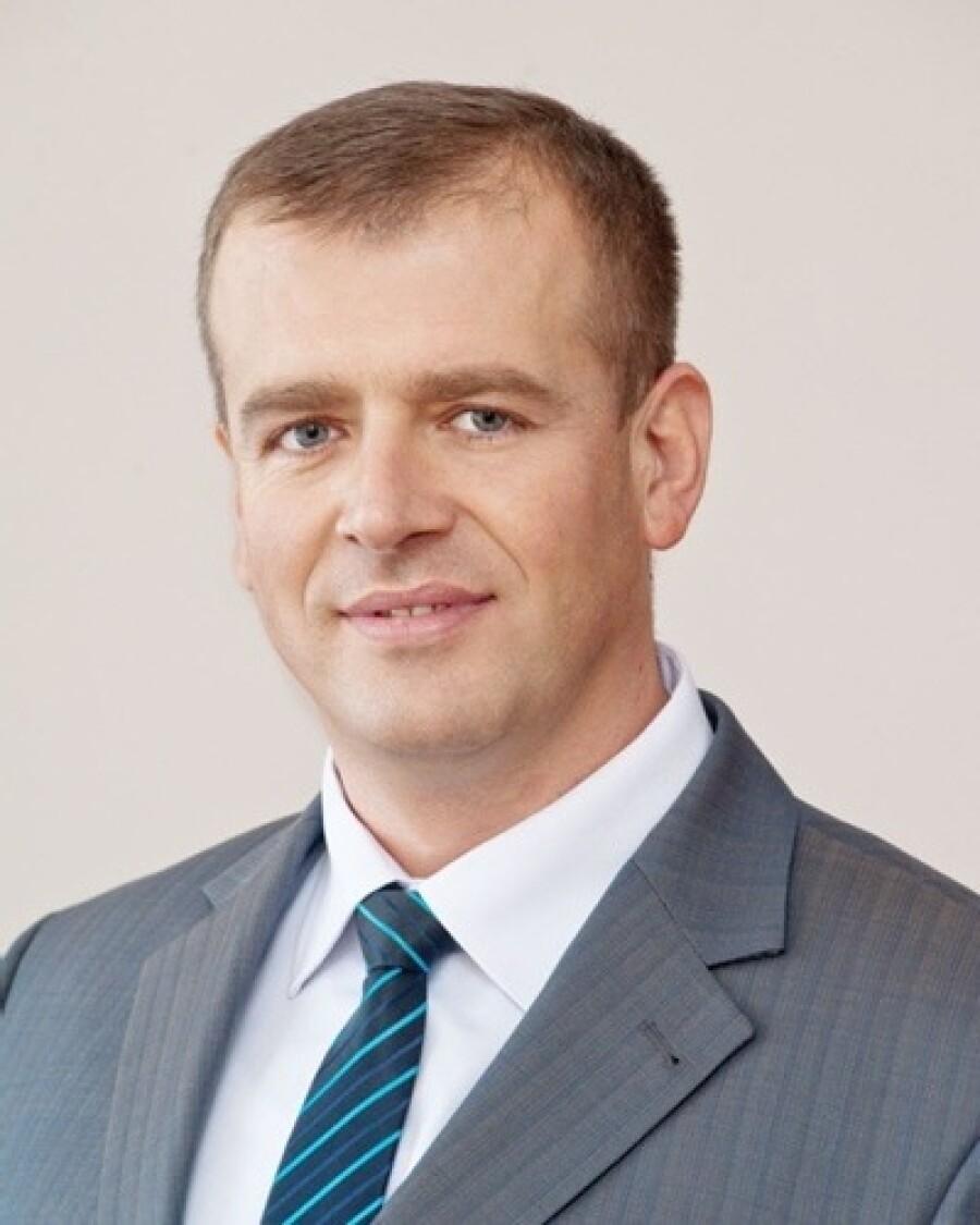 Климчук Олександр Васильович