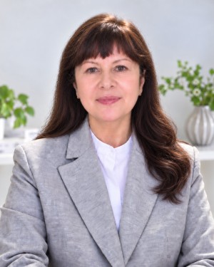Клочко Оксана Віталіївна