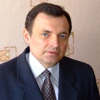 Князюк Олег Вікторович 
(Oleg Knyazyuk)