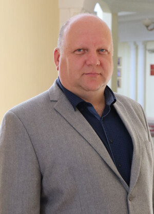 Кобися Володимир Михайлович