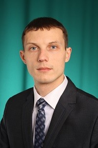 Ковальчук Андрій Андрійович 
(Andriy Kovalchuk)