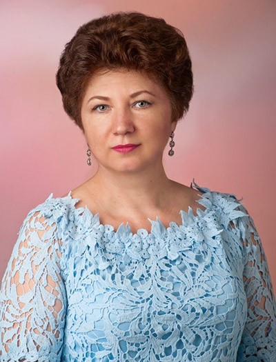 Коломієць Алла Миколаївна