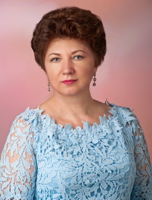 Коломієць Алла Миколаївна