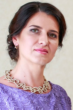 Коломієць Леся Ігорівна