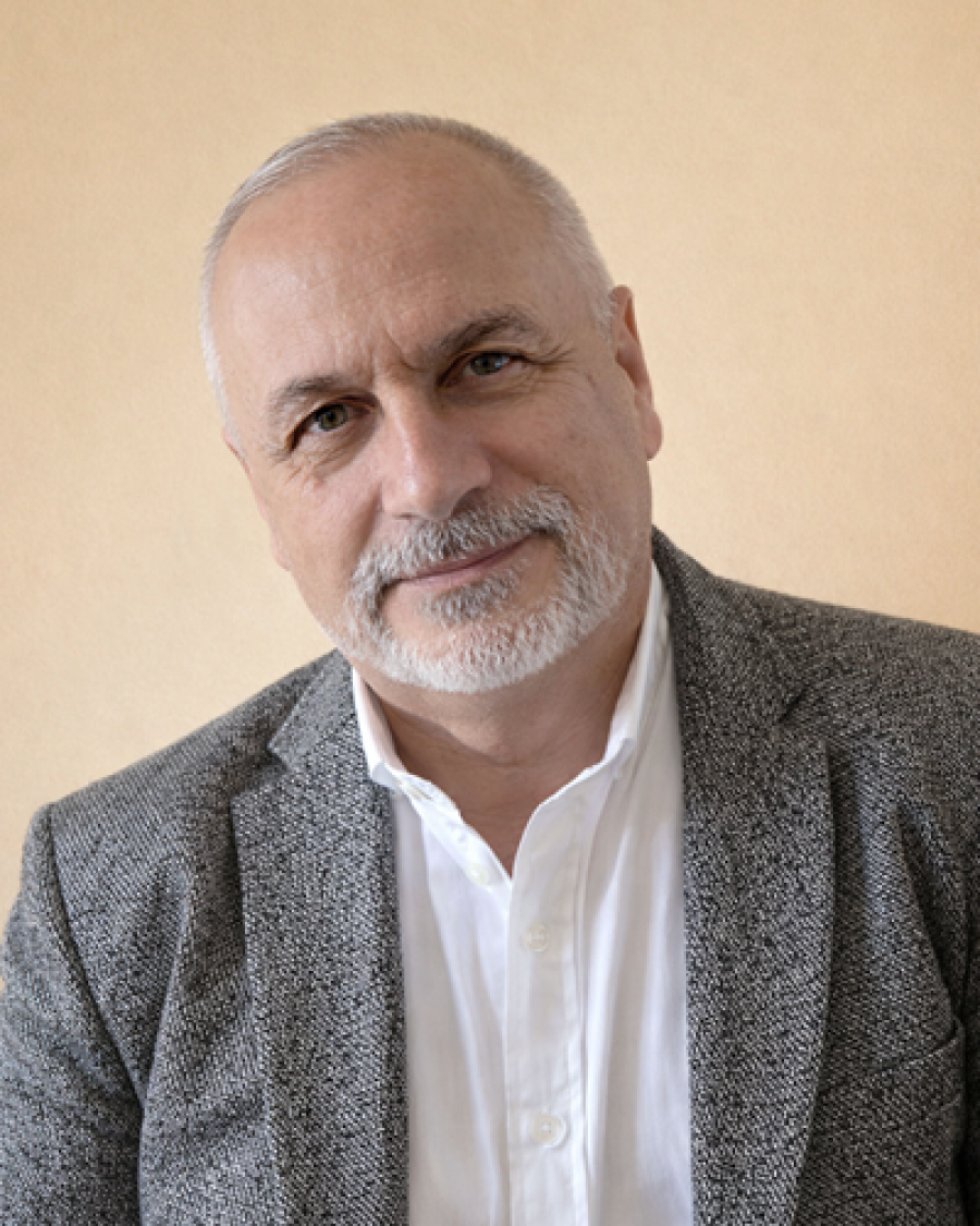 Кононенко Валерій Васильович