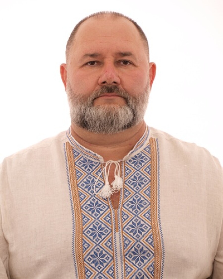 Конотопенко Олександр Петрович