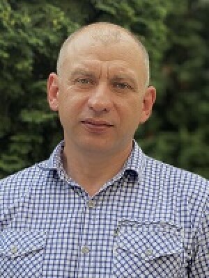 Корольчук Анатолій Петрович