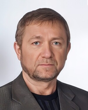 Кравченко Павло Миколайович