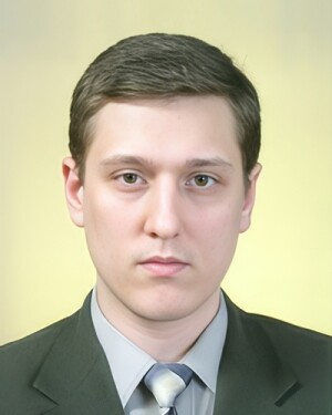 Кравчук Олександр Миколайович