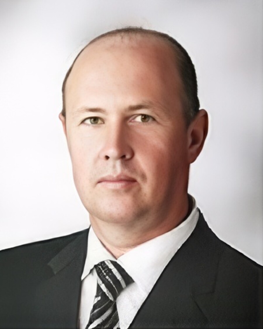 Криворучко Олександр Іванович