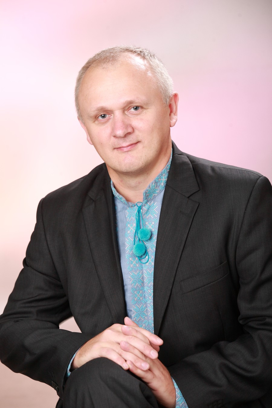 Крупка Віктор Петрович