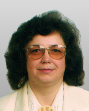 Кудерська Надія Іванівна