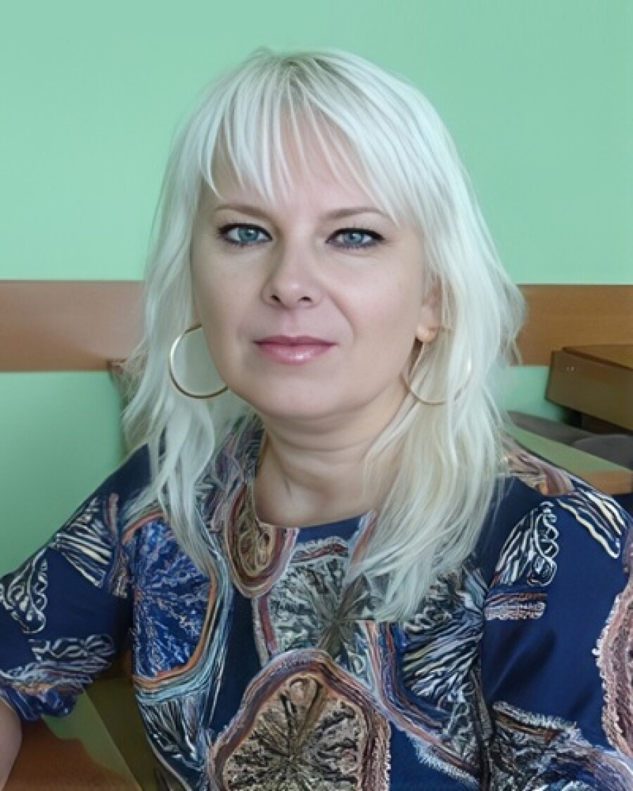 Кузьмінець Наталія Петрівна