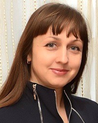 Кульчицька Ірина Анатоліївна
