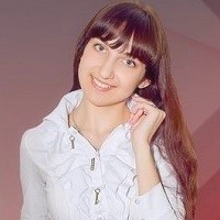 Куц Богдана Олександрівна 
(Bohdana Kuts)
