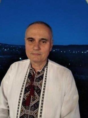 Кшивак Юрій Іванович