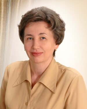 Лазор Оксана Дмитрівна