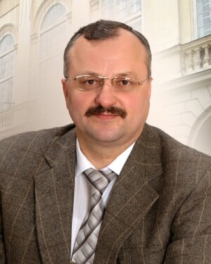Лазор Олег Ярославович