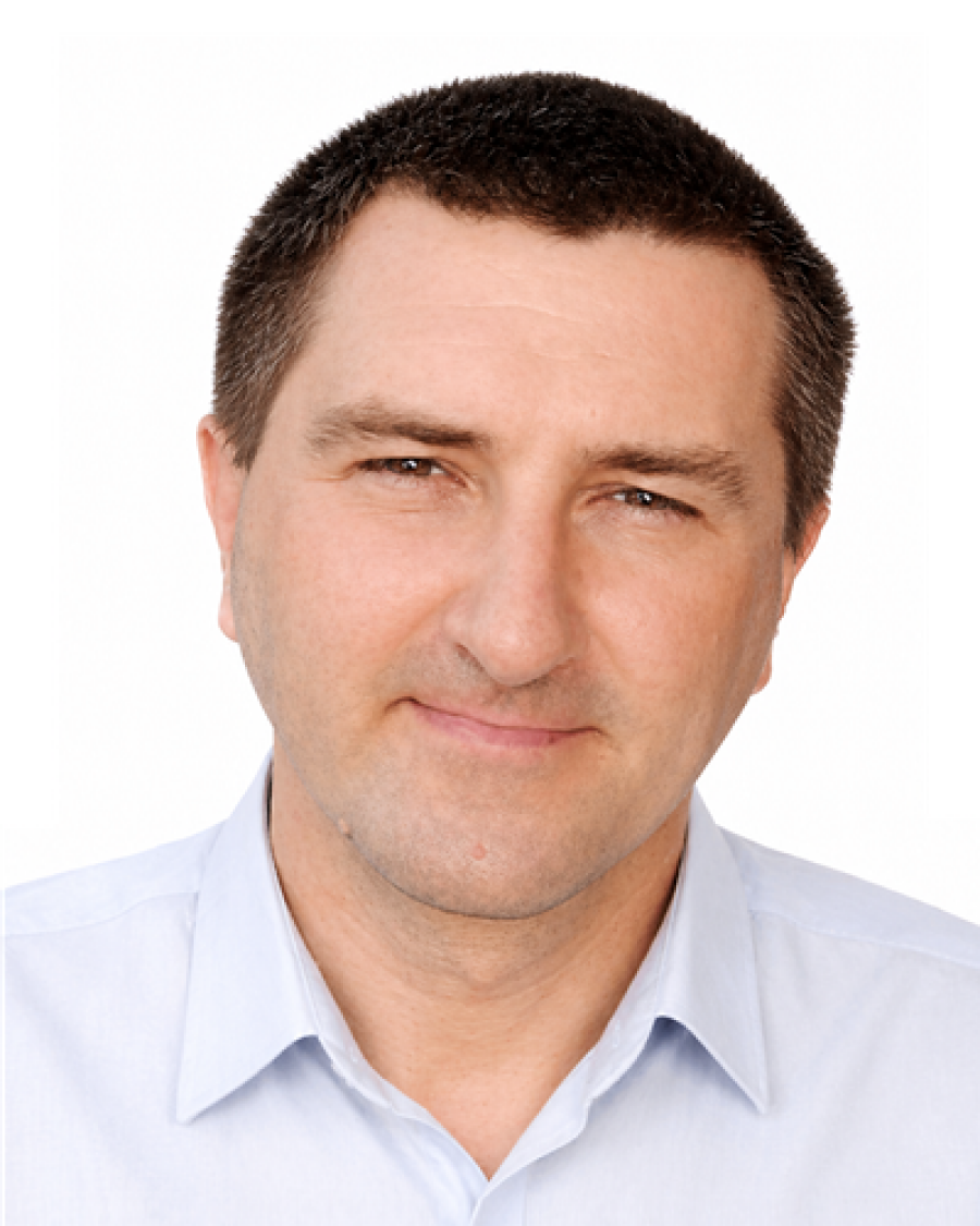 Лапшин Сергій Андрійович