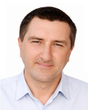 Лапшин Сергій Андрійович