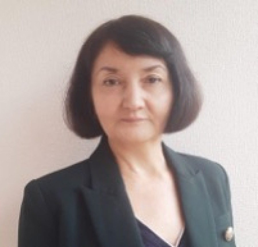 Лісниченко Алла Павлівна