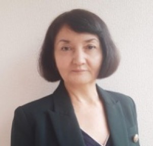 Лісниченко Алла Павлівна