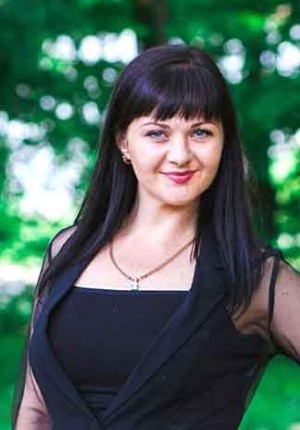 Лобачук Інна Миколаївна