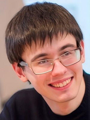 Лопатюк Юрій Олегович