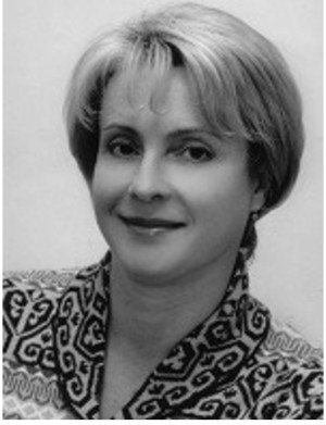 Любчак Людмила Володимирівна