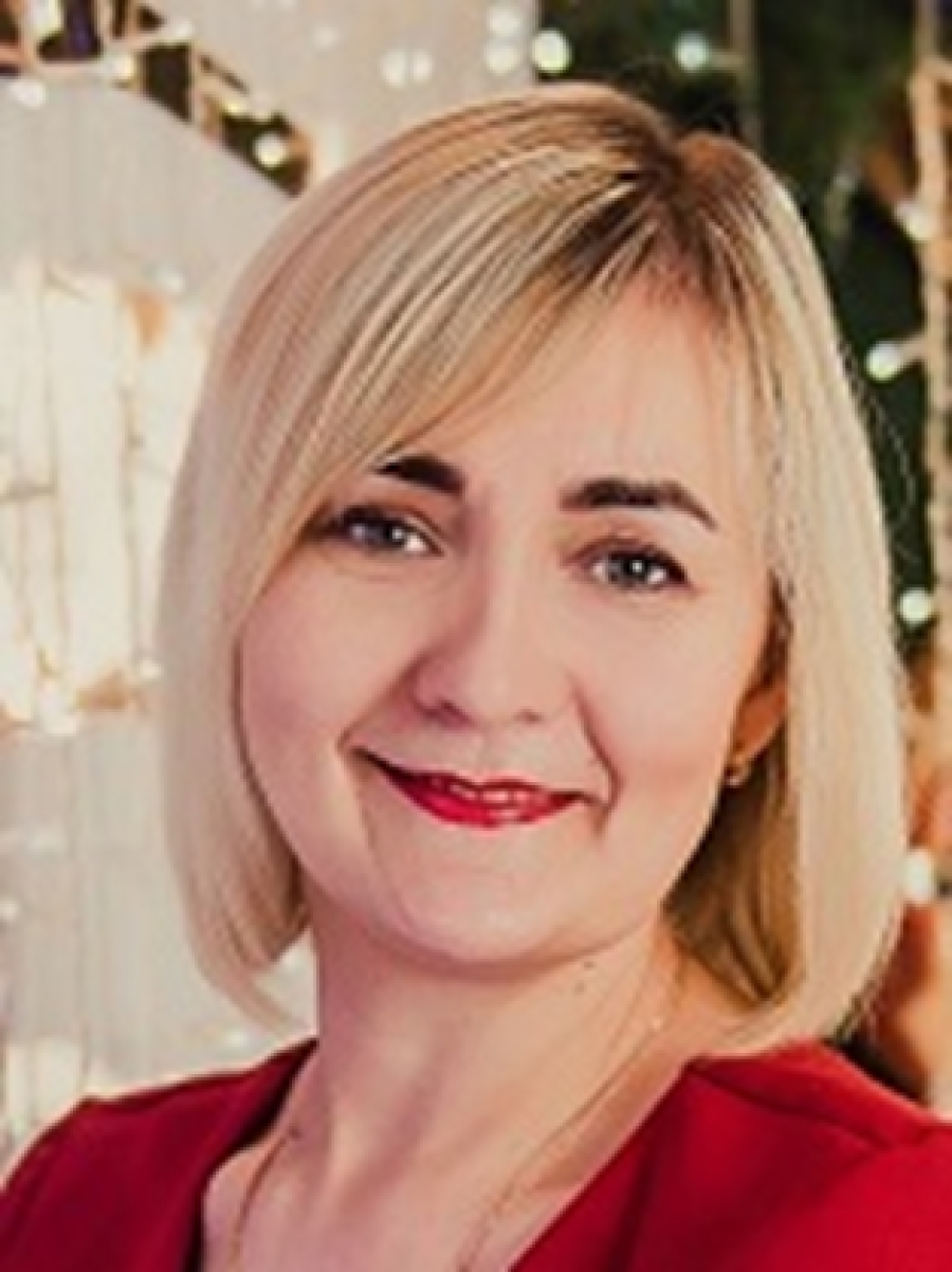 Малащук-Вишневська Наталія Володимирівна