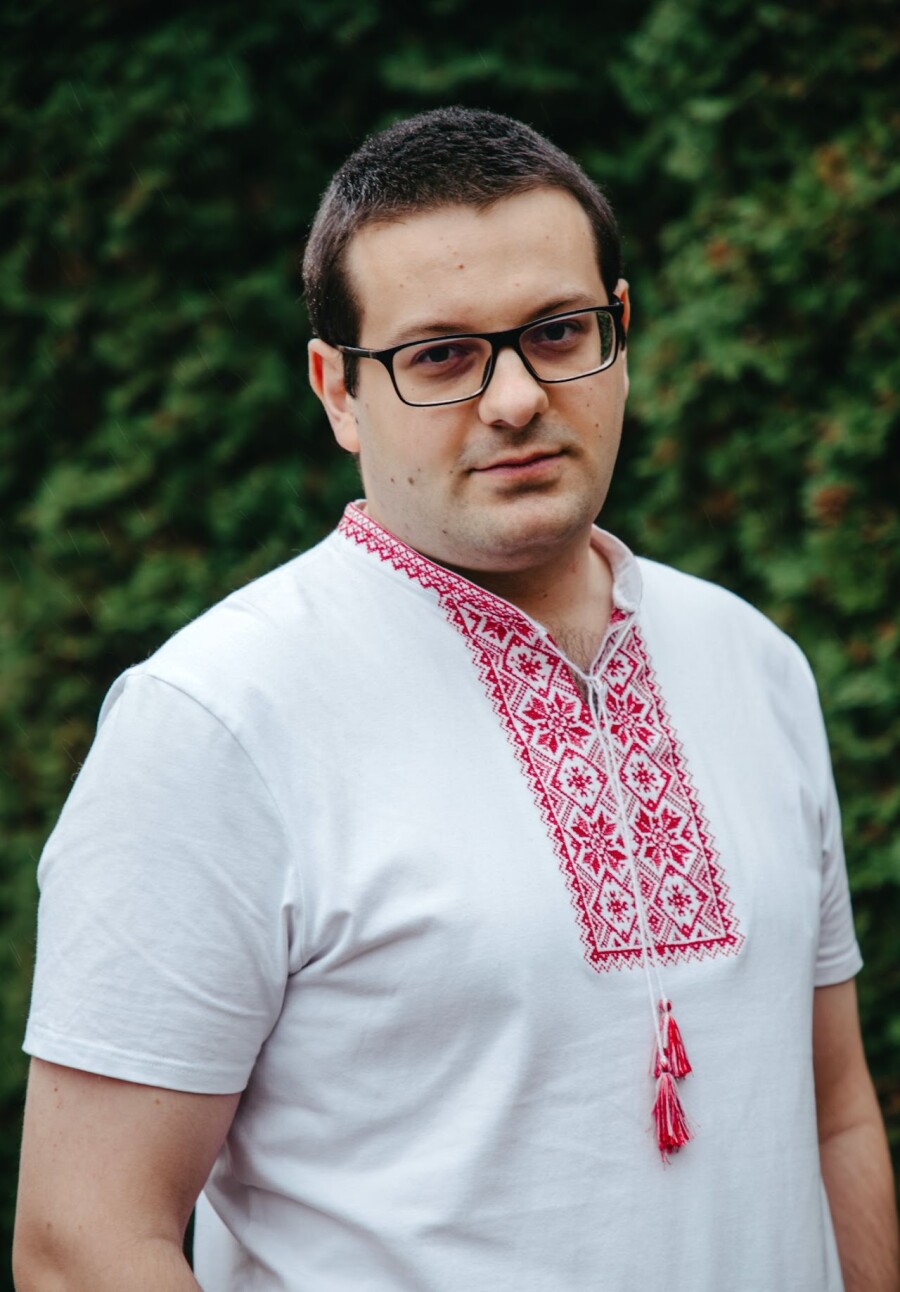 Мальов Сергій Васильович